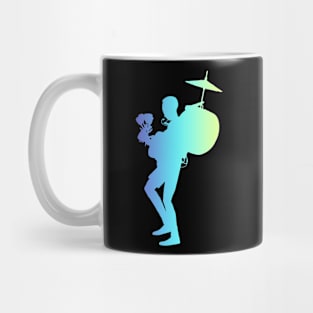 music of the spheres Mug